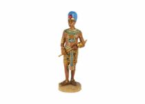 Аменхотеп IV. Египет. 1375-1336 гг.. до Р.Х.